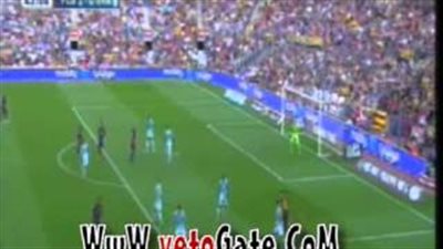 بالفيديو.. إيفان يتقدم بالهدف الثاني لبرشلونة في شباك غرناطة