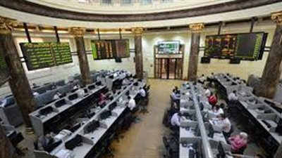 البورصة تربح ٢٤٠ مليون جنيه بختام تعاملات الأسبوع
