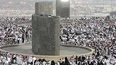 الدفاع المدني السعودي: ارتفاع ضحايا منى إلى 453 وفاة و719  مصابا