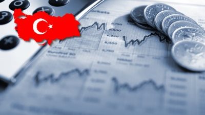 الاقتصاد التركي ينمو 5.1% في الربع الثاني لـ2017