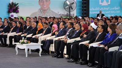 تنسيقية شباب الأحزاب: لم نشارك إلا بالمؤتمر الوطني الشباب