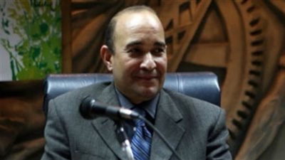 إخلاء سبيل رئيس تحرير الأهرام المسائى السابق بكفالة 20 ألف جنيه