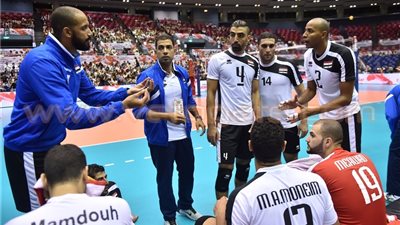 «فراعنة الطائرة» يكتفي بالتمثيل المشرف في مونديال اليابان.. المنتخب الوطني يحل في المركز العاشر.. يحقق فوزا معنويا على تونس.. اللاعبون خارج احتفالات التتويج.. وفوزه على «فنزويلا» ي