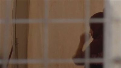 بالفيديو.. اللقطات الأولى لمخيم زوجات وأطفال داعش في العراق