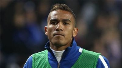 ريـال مدريد يجهز «دانيلو» لمواجهة ملقا