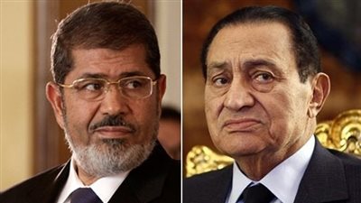 «مرسي» يقاطع الاستفتاء على الدستور و«مبارك» حيران.. «كبيش»: القانون يتيح للأسبق والمعزول المشاركة.. «عبد المجيد»: لن يصوتا حتى لو سمحت الداخلية.. و«زكي