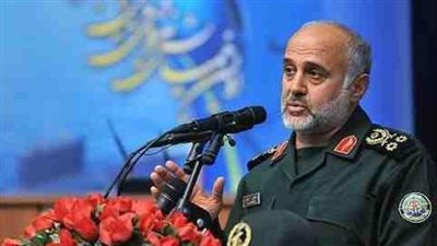 الجيش الإيراني: لدينا خبراء عسكريون في العراق وغزة