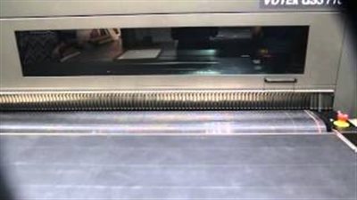 بالفيديو.. الجالية المصرية بالولايات المتحدة تستعد لاستقبال «السيسي»