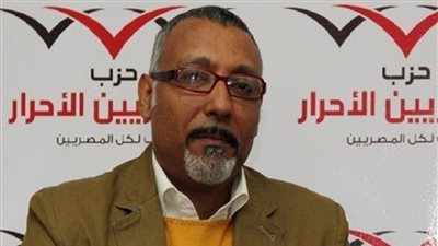 «الشرقاوي» يصل نيويورك لحشد المصريين لدعم «السيسي»