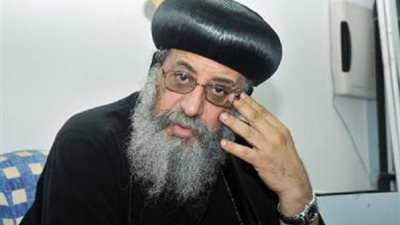 البابا يلتقى وفدًا من النواب الأقباط بالشورى.. مساء اليوم