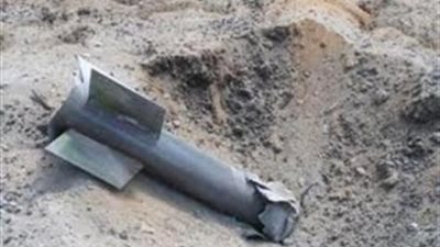 سقوط 4 قذائف مورتر في تركيا قرب بلدة سورية محاصرة