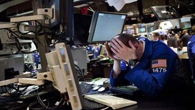 انخفاض الأسهم الأمريكية في مستهل التعاملات