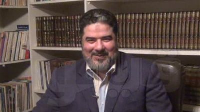 بالفيديو.. «د. رضا طعيمة» يشرح مهارات التواصل واختيار شريك العمر