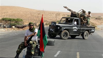 «الشعبية الليبية»: الأمم المتحدة تشرعن للإرهاب بدعوة الميليشيات للحوار