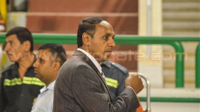 جمال محمد على: سوء التوفيق والحكم السبب في هزيمة المنتخب