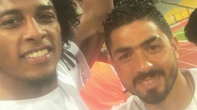 المصري يستعيد «بيكا وجريندو» بلقاء بتروجت