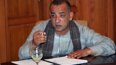 مطاوع: ورد النيل 