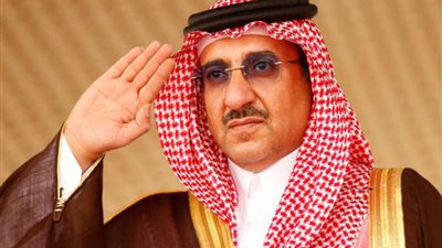 ولى العهد السعودى يترأس اجتماعا طارئا لبحث تطورات حادث التدافع بمني