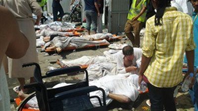 قادة الدول الإسلامية والغربية يعزون العاهل السعودي في ضحايا «منى»