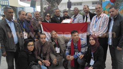 ورشة تفاعلية للأراجوز المصري بالشارقة 27 سبتمبر