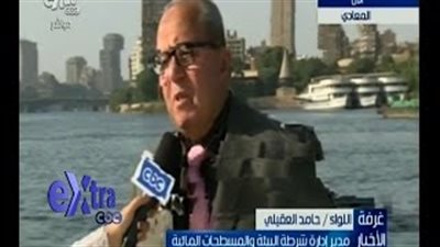 بالفيديو.. «المسطحات المائية» تكشف الإجراءات القانونية ضد المخالفين