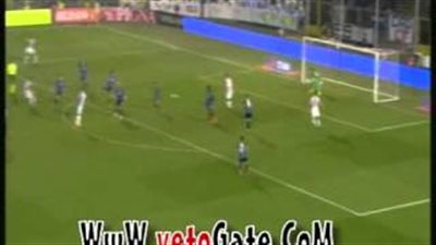 بالفيديو.. تيفيز يتقدم بالهدف الثاني لليوفنتوس في مرمى أتلانتا