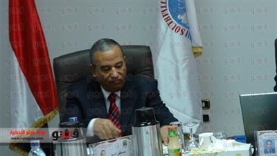 تشكيل لجنة لاختيار رئيس لمدينة السباعية بـ