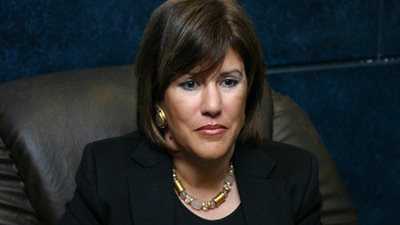 هدى عبد الناصر: لم نشعر بالخوف يومًا واحدًا في عهد «السادات».. الزعامة والإخلاص صفتان تربطان السيسي بوالدي.. «ناصر» واجه الإقطاع لشعوره بالطبقة الفقيرة.. وعلى رجال الأعمال الاستثما