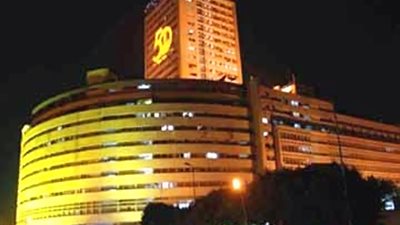 اختيار مقر لجنة التصويت على الدستور للعاملين بماسبيرو