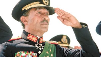 جيهان السادات: «من يتهم السادات بالخيانة هو الخائن»