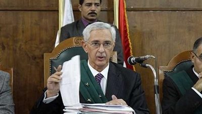 تأجيل دعوى استبعاد دكروري من رئاسة مجلس الدولة لـ16 أكتوبر