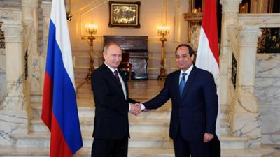 وول ستريت: الصفقات بين مصر ورسيا أظهرت استياء السيسي من واشنطن