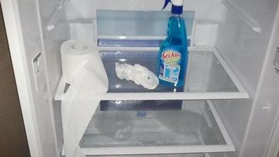 6 طرق لتنظيف الثلاجة والعناية بها قبل وضع «خزين العيد»