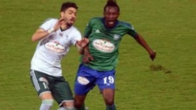 لجنة المسابقات توقف «تراوري» لاعب المقاصة 3 مباريات