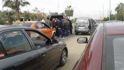 إصابة شخصين في مشاجرة بسبب أولوية المرور بالدقهلية