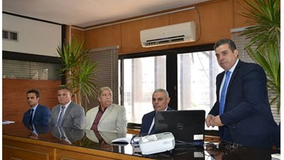 اتحاد الصناعات : إعداد كتيبات لقانون تفضيل المنتج المحلي