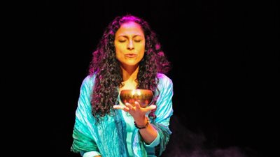 «سوليتير» تشارك في مهرجان «عبر الحدود» في أديس أبابا