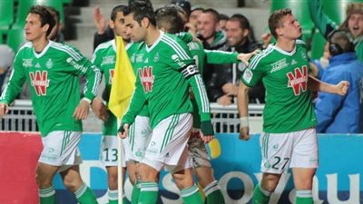 اليوم.. مواجهات «نارية» للاعبي مصر المحترفين في البرتغال