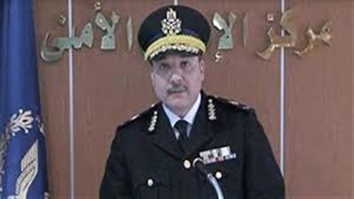 اجتماعات مكثفة للداخلية والقوات المسلحة لوضع خطة تأمين الاستفتاء