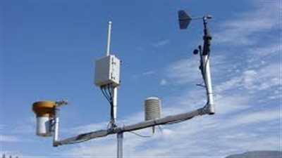 «الأرصاد»: طقس اليوم معتدل شمالًا مائل للحرارة على القاهرة والوجه البحري