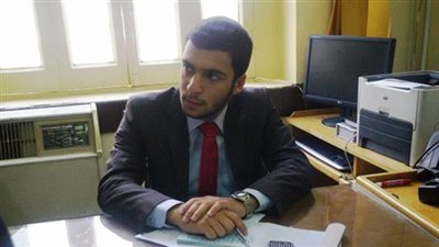 رئيس اتحاد طلاب مصر: مؤتمر مستقبل وطن تكلف 20 ألف جنيه