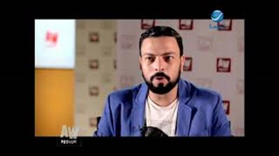 أحمد إبراهيم عن أشرف زكي: «ده نقيب ناس وناس وبقوله اتق الله فينا»