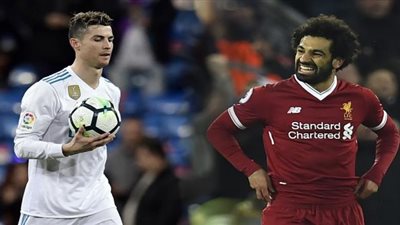 الأسماء المرشحة للفوز بجوائز «يويفا» بدوري الأبطال وكأس الاتحاد.. منافسة حامية بين بوفون ونافاس.. راموس أحسن مدافع.. مودريتش ملك الوسط.. رونالدو يتفوق على صلاح في الأهداف