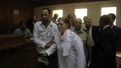 تأجيل محاكمة سعاد الخولي بتهمة الرشوة لـ23 سبتمبر