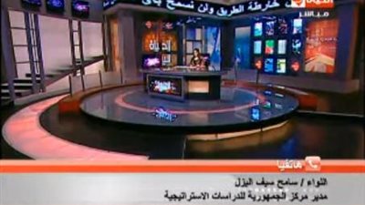 بالفيديو.. سيف الليزل: ما يشاع على السيسي محاولة لتعطيل خارطة الطريق