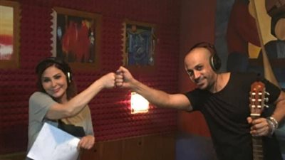 محمد يحيى يروى كواليس أغنية إليسا «إلى كل اللي بيحبوني»