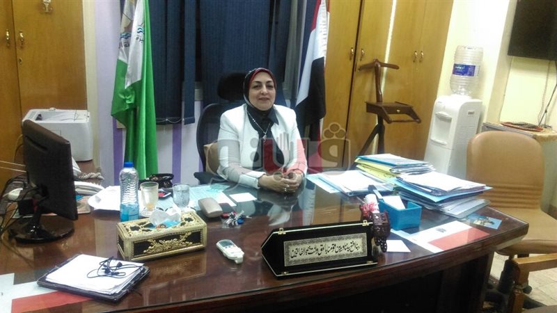 إلهام أحمد، وكيلة