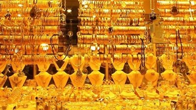 شريف السرجاني: مستقبل أسعار الذهب مرتبط بسعر الأوقية عالميا