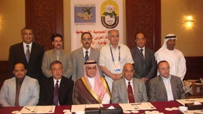 تأجيل توقيع عقد البطولة العربية لكرة اليد للشباب