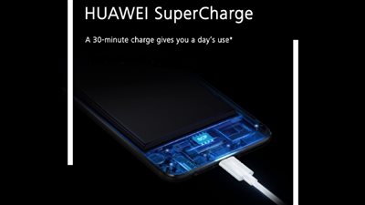 هواوي تتعاون مع «تي يو في راين لاند» لاعتماد تكنولوجيا سوبر تشارج